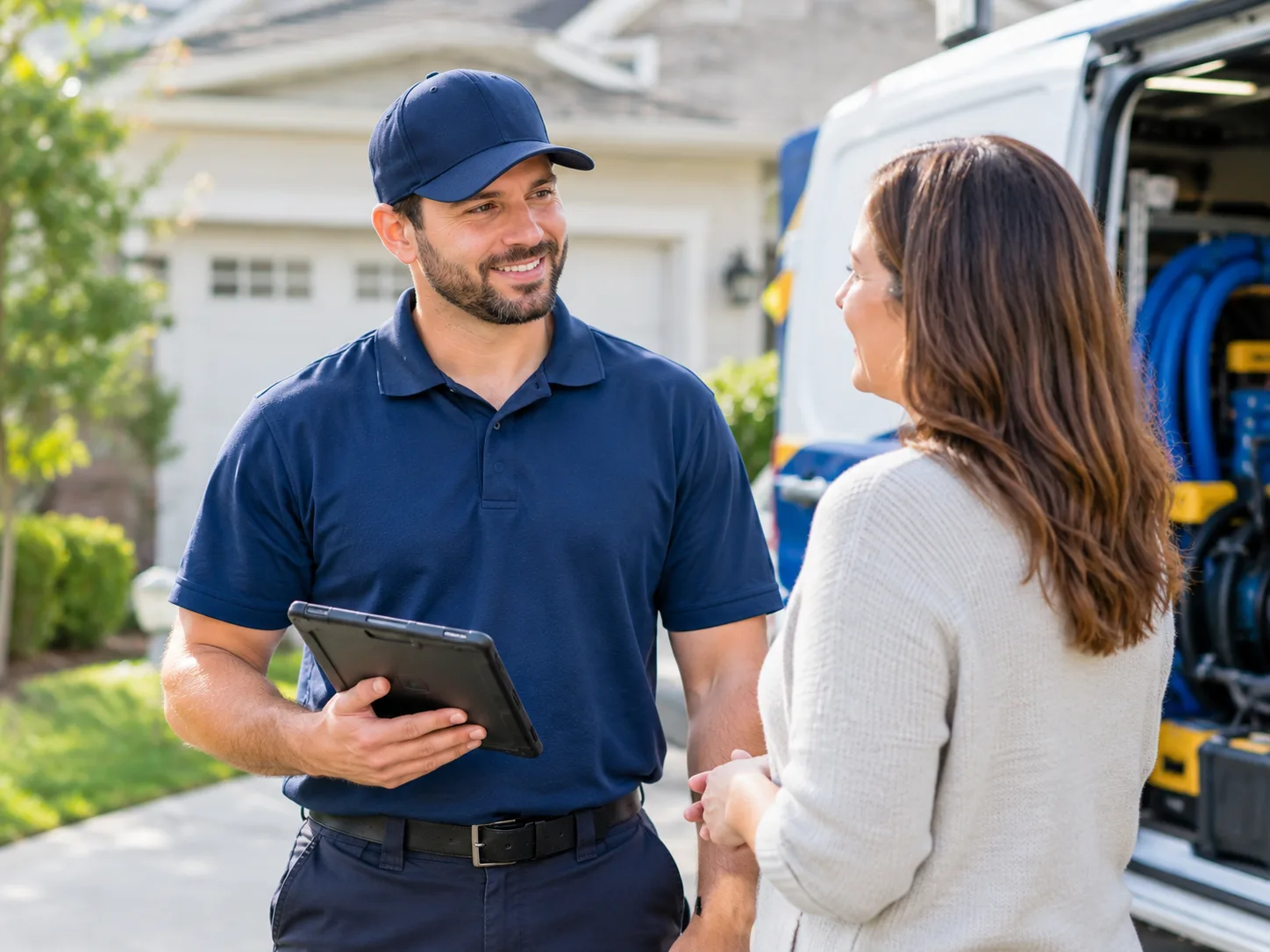 Sewage Backup Cleanup Chillum, MD FAQs